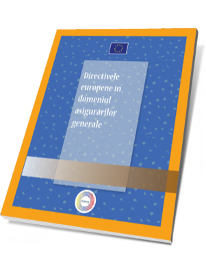 Directive europene în domeniul asigurărilor generale